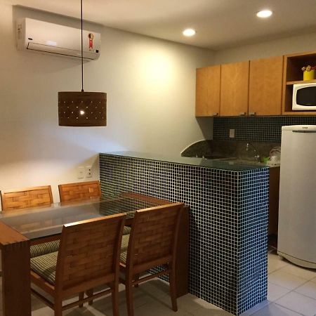 Marulhos Suites Resort Flat Pôrto das Galinhas Eksteriør billede